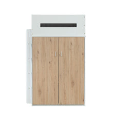 Load image into Gallery viewer, Nerice Loft Bed