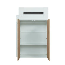 Load image into Gallery viewer, Nerice Loft Bed