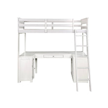 Load image into Gallery viewer, Ambar Loft Bed