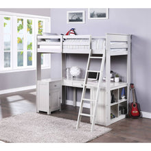 Load image into Gallery viewer, Ambar Loft Bed