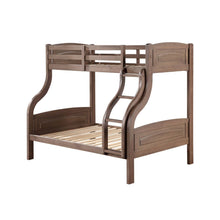 Load image into Gallery viewer, Mohini Twin/Full Bunk Bed