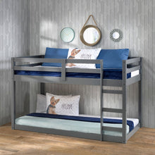 Load image into Gallery viewer, Gaston Loft Bed