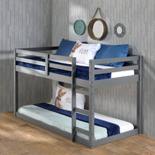 Load image into Gallery viewer, Gaston Loft Bed