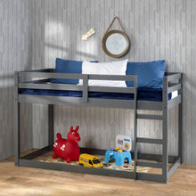 Load image into Gallery viewer, Gaston Loft Bed