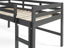 Load image into Gallery viewer, Lara Twin Loft Bed