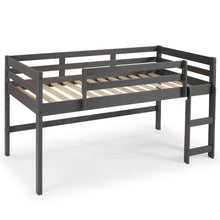 Load image into Gallery viewer, Lara Twin Loft Bed