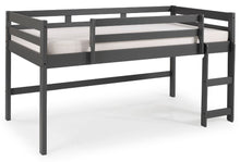 Load image into Gallery viewer, Lara Twin Loft Bed