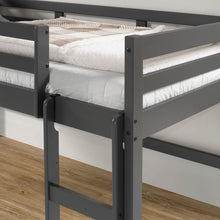 Load image into Gallery viewer, Lara Twin Loft Bed