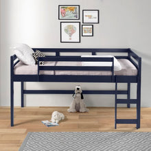 Load image into Gallery viewer, Lara Twin Loft Bed