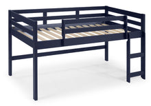 Load image into Gallery viewer, Lara Twin Loft Bed