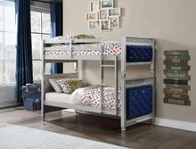 Load image into Gallery viewer, Varian Twin/Twin Bunk Bed