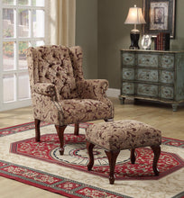 Load image into Gallery viewer, ACCENTS ACCENT CHAIR 3932B