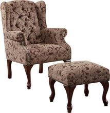 Load image into Gallery viewer, ACCENTS ACCENT CHAIR 3932B