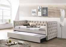 Load image into Gallery viewer, Romona Full Bed