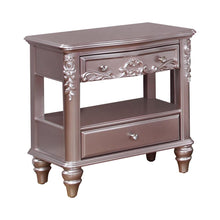 Load image into Gallery viewer, CAROLINE NIGHTSTAND 400892