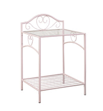 Load image into Gallery viewer, MASSI NIGHTSTAND 401152