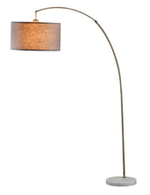 Load image into Gallery viewer, Cagney Floor Lamp