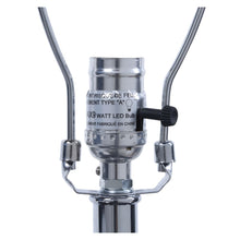 Load image into Gallery viewer, Melinda Floor Lamp