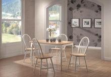 Load image into Gallery viewer, DINETTES: DINING TABLE 4147