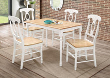 Load image into Gallery viewer, DINETTES: DINING TABLE 4147