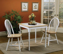 Load image into Gallery viewer, DINETTES: DINING TABLE 4191
