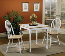 Load image into Gallery viewer, DINETTES: DINING TABLE 4191