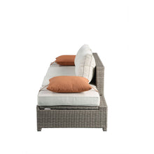 Load image into Gallery viewer, Salena Patio Sofa & Ottoman