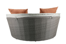 Load image into Gallery viewer, Glynn Patio Sofa & Ottoman