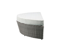 Load image into Gallery viewer, Glynn Patio Sofa & Ottoman