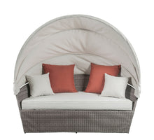 Load image into Gallery viewer, Glynn Patio Sofa & Ottoman