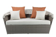 Load image into Gallery viewer, Glynn Patio Sofa & Ottoman