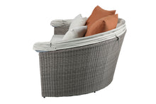 Load image into Gallery viewer, Glynn Patio Sofa & Ottoman
