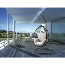 Load image into Gallery viewer, Simona Patio Swing Chair