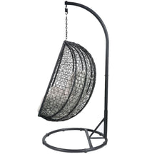 Load image into Gallery viewer, Simona Patio Swing Chair