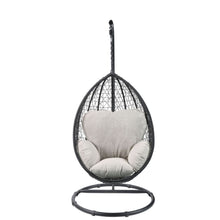 Load image into Gallery viewer, Simona Patio Swing Chair