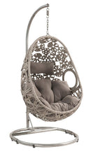 Load image into Gallery viewer, Sigar Patio Swing Chair