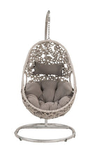 Load image into Gallery viewer, Sigar Patio Swing Chair