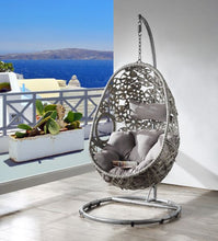 Load image into Gallery viewer, Sigar Patio Swing Chair