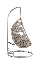 Load image into Gallery viewer, Sigar Patio Swing Chair