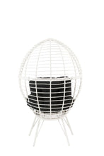 Load image into Gallery viewer, Galzed Patio Lounge Chair