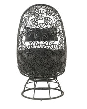 Load image into Gallery viewer, Hikre Patio Lounge Chair