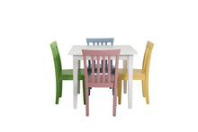 Load image into Gallery viewer, 5PC YOUTH DINING SET 460235