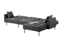 Load image into Gallery viewer, Duzzy Sectional Sofa