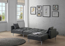 Load image into Gallery viewer, Duzzy Sectional Sofa