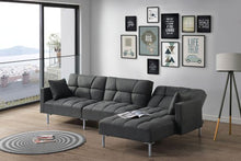 Load image into Gallery viewer, Duzzy Sectional Sofa