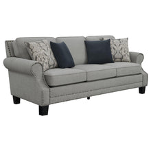 Load image into Gallery viewer, SHELDON 3 PC (SOFA + LOVE + CHAIR) 506871-S3