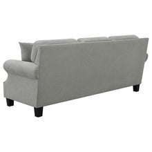 Load image into Gallery viewer, SHELDON 3 PC (SOFA + LOVE + CHAIR) 506871-S3