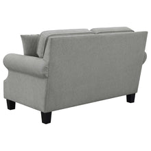 Load image into Gallery viewer, SHELDON 3 PC (SOFA + LOVE + CHAIR) 506871-S3