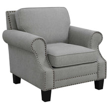 Load image into Gallery viewer, SHELDON 3 PC (SOFA + LOVE + CHAIR) 506871-S3