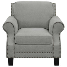Load image into Gallery viewer, SHELDON 3 PC (SOFA + LOVE + CHAIR) 506871-S3